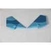 E-flite SU-30 Horizontal Stabilizer Set -E-flite Sales efl01078