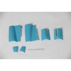 E-flite SU-30 Main Gear Doors