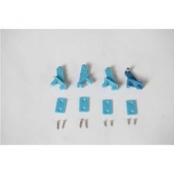 E-flite SU-30 Horn Set