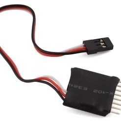 E-flite F-16 80mm Landing Gear Sequencer