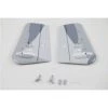 E-flite A-10 Thunderbolt II Fins/Rudders -E-flite Sales efl01179