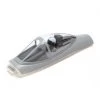 E-flite A-10 Thunderbolt II Canopy/Hatch -E-flite Sales efl01180