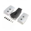 E-flite A-10 Thunderbolt II Gear Door Set -E-flite Sales efl01185