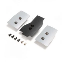 E-flite A-10 Thunderbolt II Gear Door Set