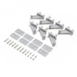 E-flite A-10 Thunderbolt II Control Horn Set