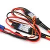 E-flite A-10 Thunderbolt II ESC-40A Twin Motor ESC -E-flite Sales efl01190