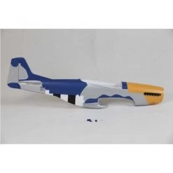 E-flite P-51D Mustang 1.5m Fuselage