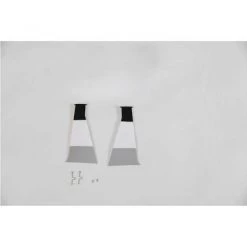 E-flite P-51D Mustang 1.5m Retract Strut Covers