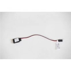 E-flite P-51D Mustang 1.5m Retract Gear Door Sequencer