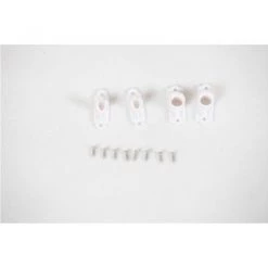 E-flite P-51D Mustang 1.5m Wing Panel Plugs