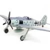 E-flite Focke-Wulf Fw 190A 1.5m BNF Basic Electric Airplane (1511mm) w/AS3X & SAFE Technology -E-flite Sales efl01350