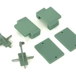 E-flite Focke-Wulf Fw 190A Center Main Wing -E-flite Sales efl01359 2