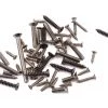 E-flite Focke-Wulf Fw 190A Screw & Bolt Hardware Set -E-flite Sales efl01362