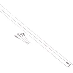 E-flite Focke-Wulf Fw 190A Pushrod Set w/Clevises