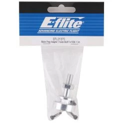 E-flite Focke-Wulf Fw 190A Motor Propeller Adapter -E-flite Sales efl01370 1