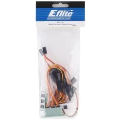 E-flite Focke-Wulf Fw 190A Hands-Free Plug Assembly -E-flite Sales efl01373 1