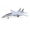 E-flite F-14 Tomcat Twin 40mm EDF BNF Basic Jet Airplane w/AS3X & SAFE Technology -E-flite Sales efl01450
