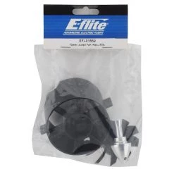 E-flite Habu STS 70mm Ducted Fan -E-flite Sales efl01559 1