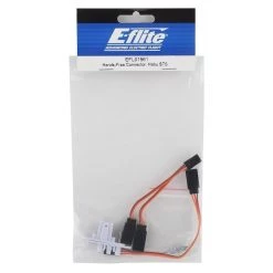 E-flite Habu STS Hands-Free Connector -E-flite Sales efl01561 1