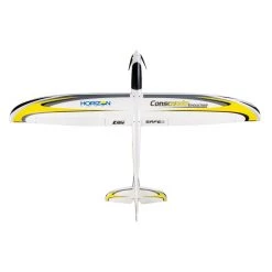 E-flite Conscendo Evolution 1.5m BNF Basic Powered Glider Airplane (1499mm) w/SAFE Select -E-flite Sales efl01650 3