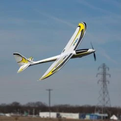 E-flite Conscendo Evolution 1.5m BNF Basic Powered Glider Airplane (1499mm) w/SAFE Select -E-flite Sales efl01650 5