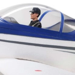 E-flite RV-7 1.1m Plug-N-Play Electric Airplane (1100mm) -E-flite Sales efl01875 3