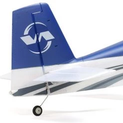 E-flite RV-7 1.1m Plug-N-Play Electric Airplane (1100mm) -E-flite Sales efl01875 4