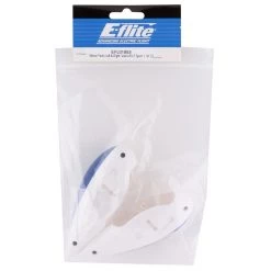 E-flite RV-7 1.1m Wheel Pants -E-flite Sales efl01883 1