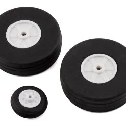 E-flite RV-7 1.1m Main Wheels