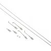 E-flite RV-7 1.1m Linkage Set