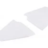 E-flite Ultrix 600mm Vertical Fin Set
