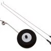 E-flite Ultrix 600mm Pushrod & Nosewheel -E-flite Sales efl02203