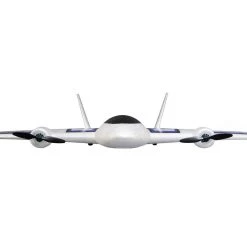 E-flite Ultrix BNF Basic Electric Airplane w/AS3X & SAFE Select (600mm) -E-flite Sales efl02250 3