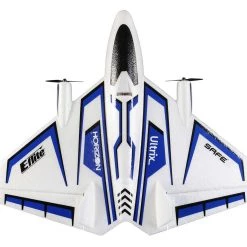 E-flite Ultrix BNF Basic Electric Airplane w/AS3X & SAFE Select (600mm) -E-flite Sales efl02250 5