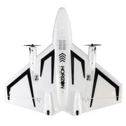 E-flite Ultrix BNF Basic Electric Airplane w/AS3X & SAFE Select (600mm) -E-flite Sales efl02250 6