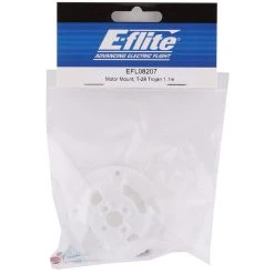E-flite T-28 Trojan 1.1m Motor Mount -E-flite Sales efl08207 1