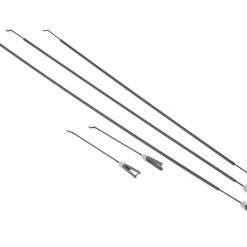 E-flite T-28 Trojan Pushrods w/Clevis