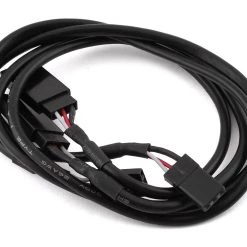 E-flite Shielded Servo Extension (2) (400mm)