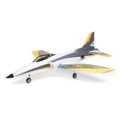 E-flite Habu SS 70mm EDF PNP Electric Jet Airplane
