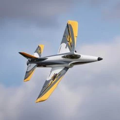 E-flite Habu SS 70mm EDF PNP Electric Jet Airplane -E-flite Sales efl0975 4