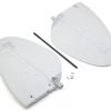 E-flite Stabilizer Set -E-flite Sales efl1045004