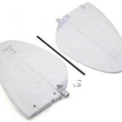 E-flite Stabilizer Set