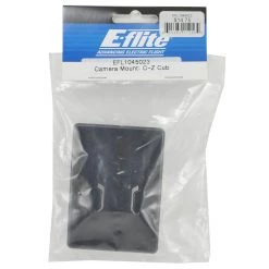 E-flite Carbon-Z Cub Camera Mount -E-flite Sales efl1045023 1