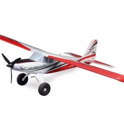 E-flite Turbo Timber Evolution 1.5m Bind-N-Fly Basic Electric Airplane (1549mm) w/Smart ESC
