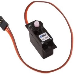 E-flite 9g Mini Servo w/Short Lead
