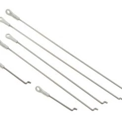 E-flite Ultimate 3D Pushrod Set