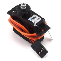 E-flite DSV130 Digital Metal Gear Servo