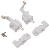E-flite Convergence VTOL Main Motor Mount Set -E-flite Sales efl11008