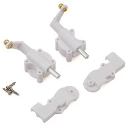 E-flite Convergence VTOL Main Motor Mount Set