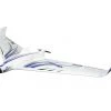 E-flite Opterra 2m BNF Basic Electric Flying Wing (1989mm) w/AS3X & SAFE -E-flite Sales efl111500